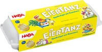 HABA Eiertanz Geschicklichkeitsspiel - Bild 1