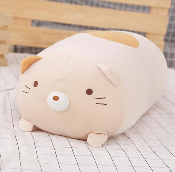 Yiran toy Sumikko Gurashi Cartoon-Puppe, Plüschtiere, 30cm, ab 14 Jahre - Bild 1