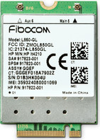 HP XMM 7360 LTE-Advance WWAN Netzwerkkarte mit NVMe/M.2 Anschluss - Bild 1