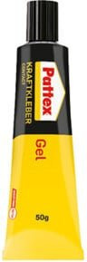 Pattex Kraftkleber Gel Compact Transparent 50 g - Bild 6