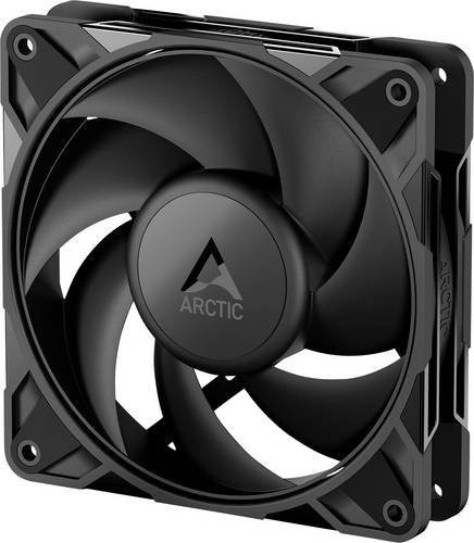 Arctic P12 Pro PST PC-Gehäuse-Lüfter Schwarz - Bild 1