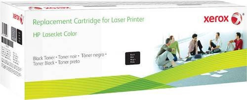 Xerox Tonerpatrone kompatibel mit HP 508A und CF360A, Schwarz, 6000 Seiten - Bild 1