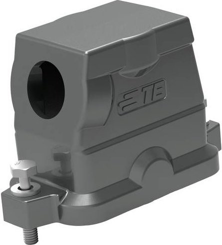 TE Connectivity T1912102125-009 Box, Grau - Bild 1