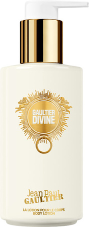 Jean Paul Gaultier Gaultier Divine Body Lotion, Damen