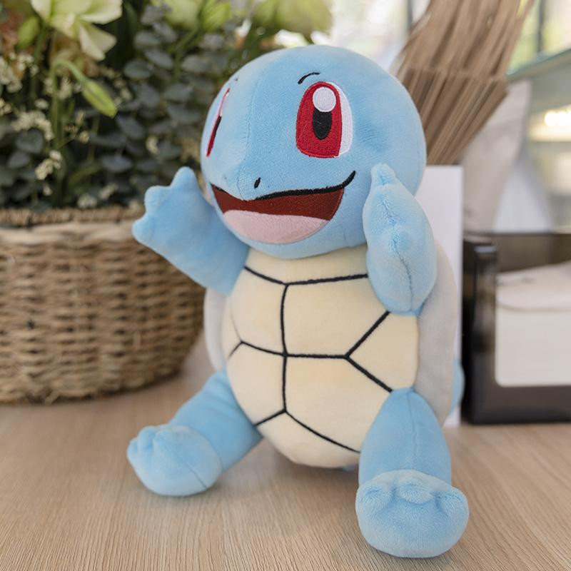 UODUOBAO Pokémon Plüsch Bulbasaur Puppe - Bild 2