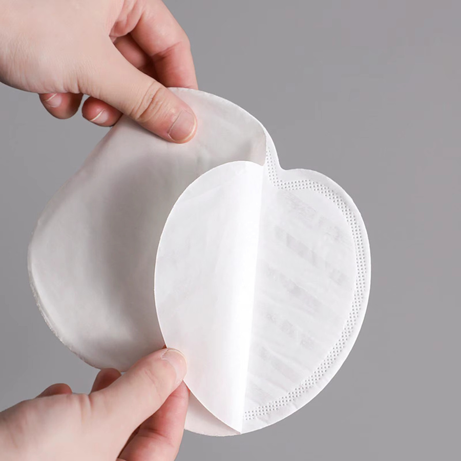 jaysuing Schweißpads, 10 Stück, Unisex - Bild 4