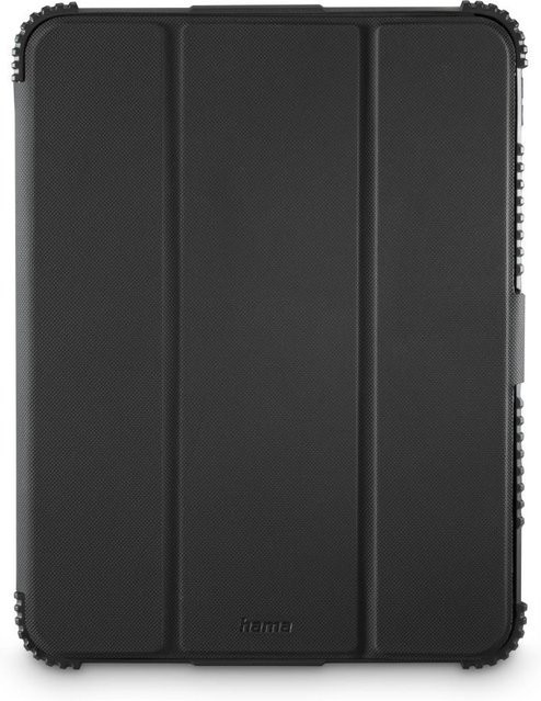 Apple Tablet-Case Protection für iPad 10.9 Zoll (10. Gen. 2022), Schwarz - Bild 1
