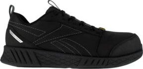Reebok Fusion Formidable Work Sicherheitsschuhe S3 aus Leder in Schwarz, Größe 38 - Bild 1