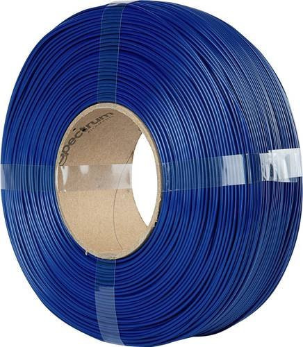 Spectrum Filaments 81276 Premium PLA High Speed Filament Blau für FDM-Drucker mit hoher Steifigkeit und Zugfestigkeit - Bild 1