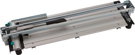 Wolfcraft Fliesenschneider TC710PM in Silber - Bild 1