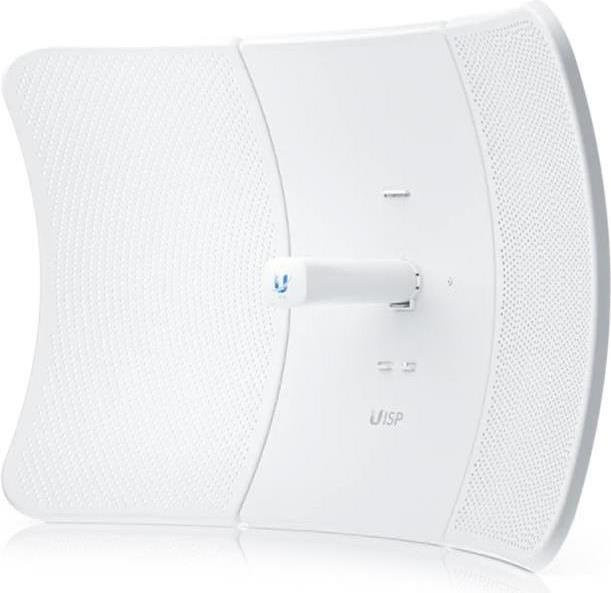 Ubiquiti LTU XR Wireless Bridge in Weiß mit GPS und Ethernet/LAN für die Stabmontage - Bild 1