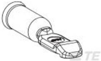 TE Connectivity 1604054-1 Folder - Bild 1
