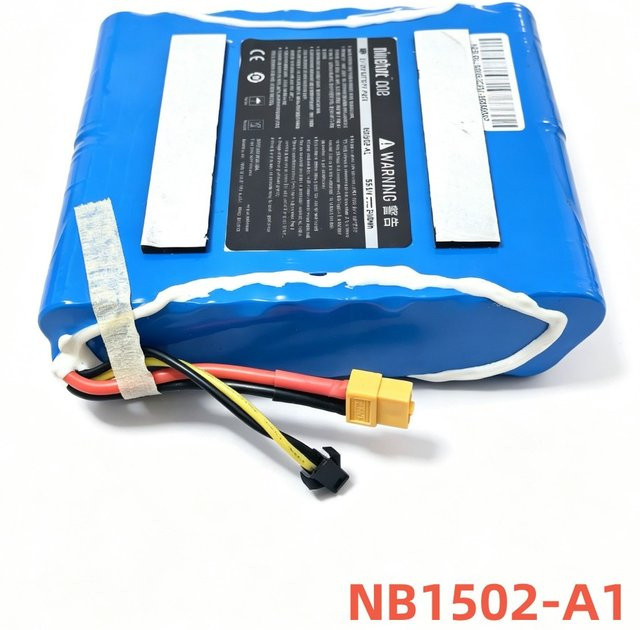 Ninebot Akku für elektrisches Einrad NB1502 A1 C C+ E+ P, 240Wh, 55,5V - Bild 1