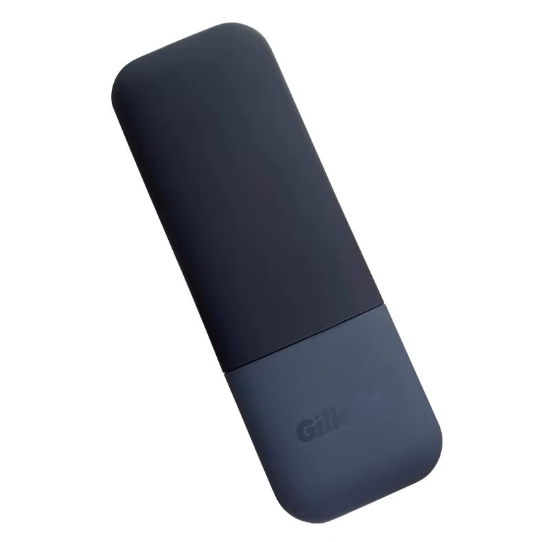 Gillette Magnetic Travel Case Rasierer-Aufbewahrungsbox für Fusion-Serie - Bild 6
