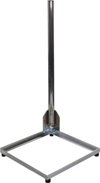 Triax Satellitenantennen-Zubehör in Silber (140390) - Bild 1