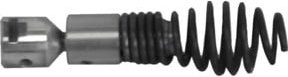 KS Tools Gelenk-Keulenbohrer aus Stahl in Silber, Durchmesser: 24 mm - Bild 1