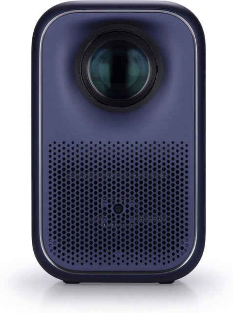 Infocus Apex Master IN3058SL Mini Beamer future dusk - Bild 1