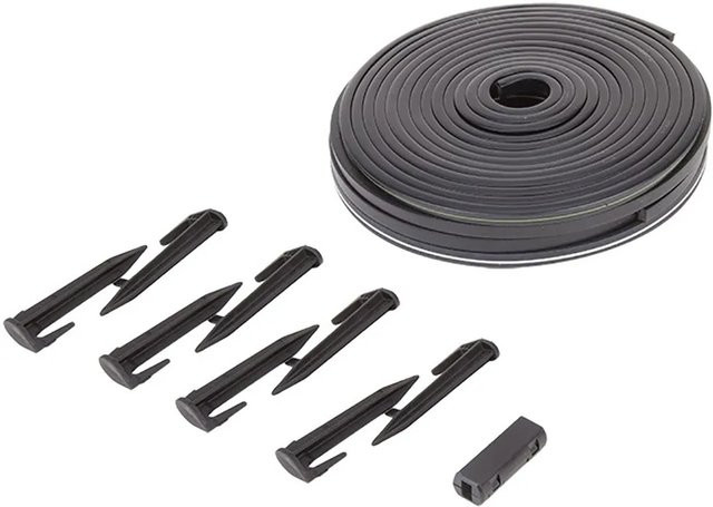 Worx Magnetstreifen Off Limits Modul für Worx Landroid, Schwarz, 20 m - Bild 1