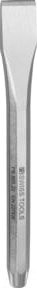 PB Swiss Tools Mechaniker-Flachmeißel aus Chrom-Vanadium-Stahl in Silber, Länge: 180 mm - Bild 1