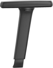 Bimos Armlehnen Paar Schwarz für Arbeitsstuhl ESD Neon - Bild 1