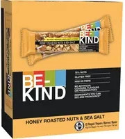 BE-KIND Nussriegel 12 x 40 g - Bild 1