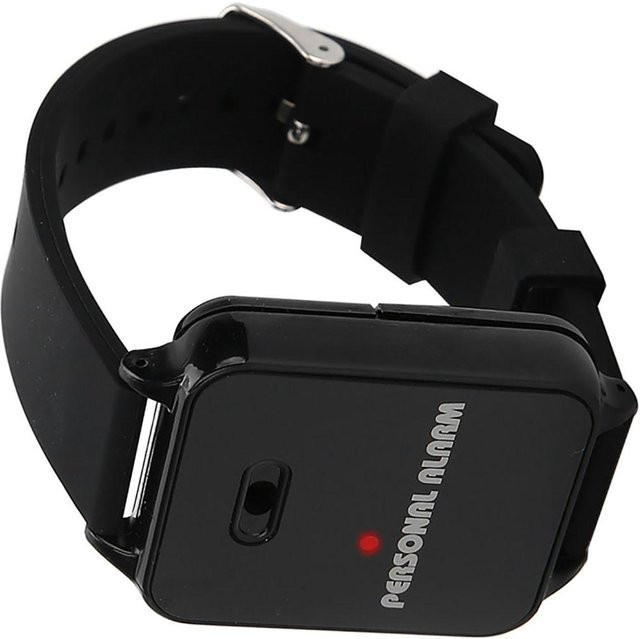 Armbandalarm mit blinkendem Licht, Kinder und Frauen - Bild 1