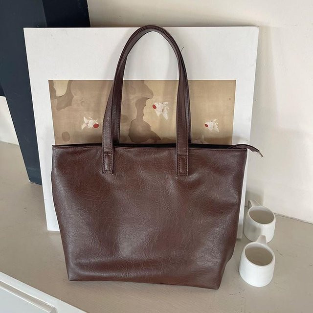 JMG Bags Umhängetasche Damen, gray - Bild 1