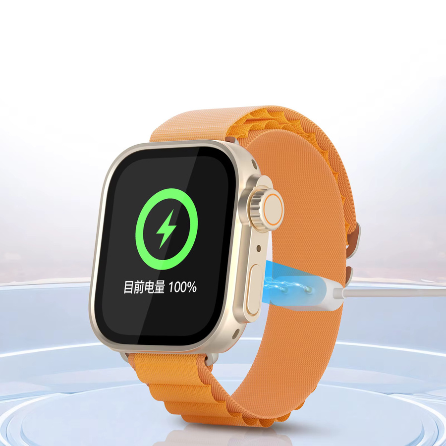 Huawei Uhrenzubehör Case für Huawei Fit 4 Pro, PC, Schwarz - Bild 4