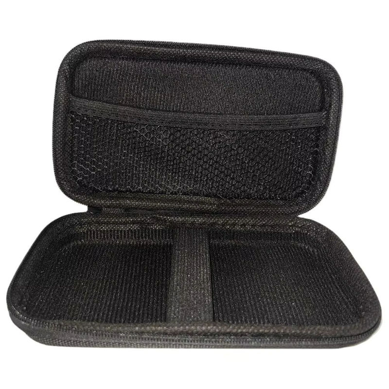 BOYHOM R36H Hard Case Schutzhülle für Retro Spielkonsole, Wasserdicht und Stoßfest, Schwarz - Bild 4