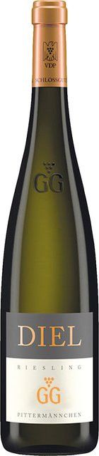 Pittermännchen Riesling GG Weißwein, 2022, Nahe, trocken, 0,75 l - Bild 1