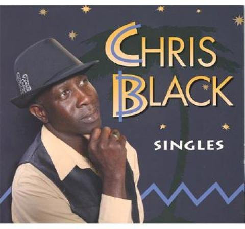 Singles von Chris Black, CD - Bild 1