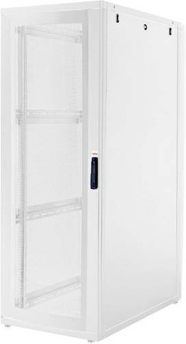 Roline 19 Zoll Serverschrank 26.21.0151 Grau B/T/H: 60 cm x 170,5 cm x 100 cm - Bild 1
