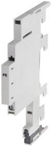 Siemens 8US16000RF02 Modul PE System 5-polig 9x 160mm Anschlussmodul 690V 12er Set in Weiß - Bild 1