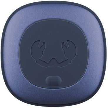 Smart Finder Tracker Anhänger kompatibel mit Apple Wo ist? in True Blue - Bild 1