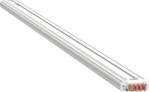 Schneider Electric ITSC400ES42ST3000E Offener Schienenverteiler I-Line Track, 400A, Kupfer, 3L+N+PE, IP42 - Bild 1