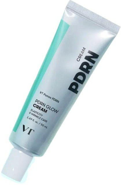 VT PDRN Radiance Cream, Feuchtigkeitscreme, 50 ml, Unisex - Bild 1