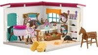 Schleich Horse Club Reitshop Spielfigur Zubehör - Bild 1
