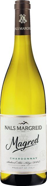 Nals Margreid Chardonnay Weißwein, 2024, Italien, trocken, 0,75 l - Bild 1