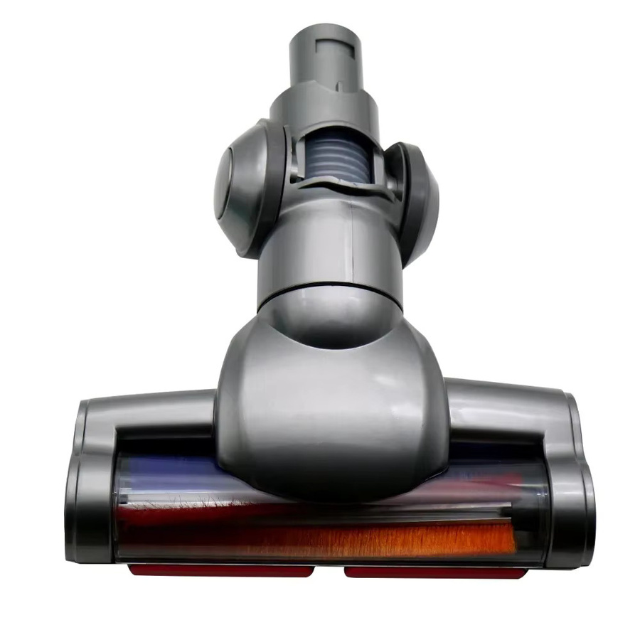 Dyson Turbobürste Motorkopfteil für Akku-Elektrobürsten in Grau - Bild 3