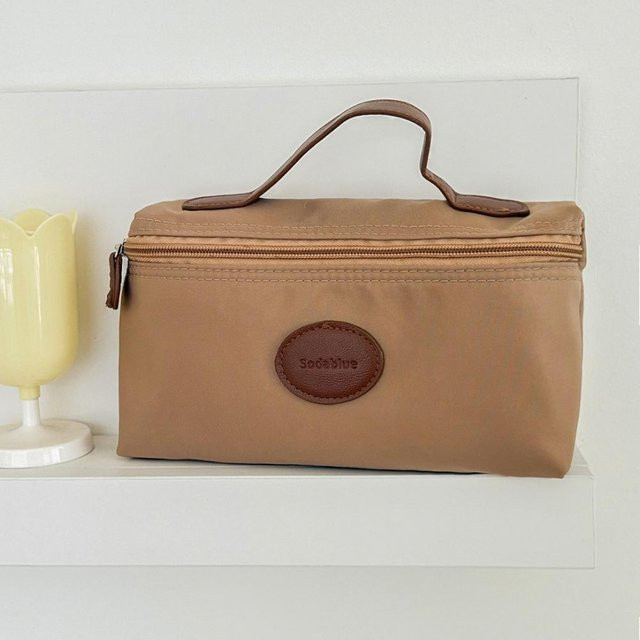 Ruidi bb Kosmetiktasche aus Nylon, Unisex - Bild 1