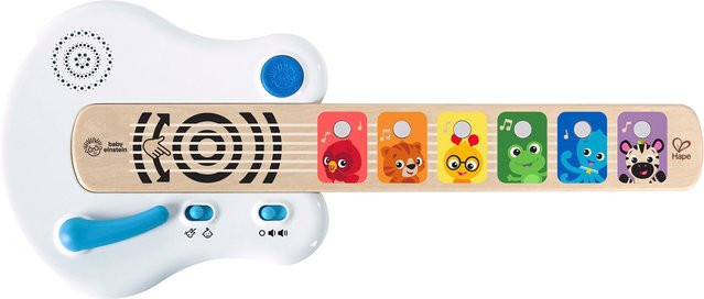 Hape Baby Einstein Gitarre Magic Touch, Musik, ab 1 Jahr - Bild 1