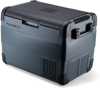 Dometic CFX2 57 Kompressor-Kühlbox mit App-Control, 57 l, 12 V/DC und 230 V/AC, Temperaturbereich -22°C bis +20°C - Bild 1