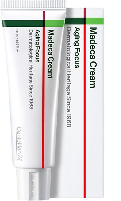 Centellian24 Madeca Cream Aging Focus, Gesichtscreme, 50 ml, Reife Haut - Bild 1