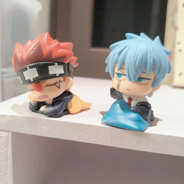 Bandai Anime-Physik-Magier Schlaf-Edition Blindbox, Actionfigur - Bild 1