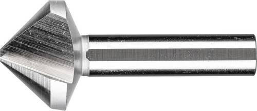 PFERD Kegelsenker HSS DIN 335 C mit 90 Grad Winkel Durchmesser: 31 mm, Schaft-Durchmesser: 12 mm, Farbe: Silber - Bild 1