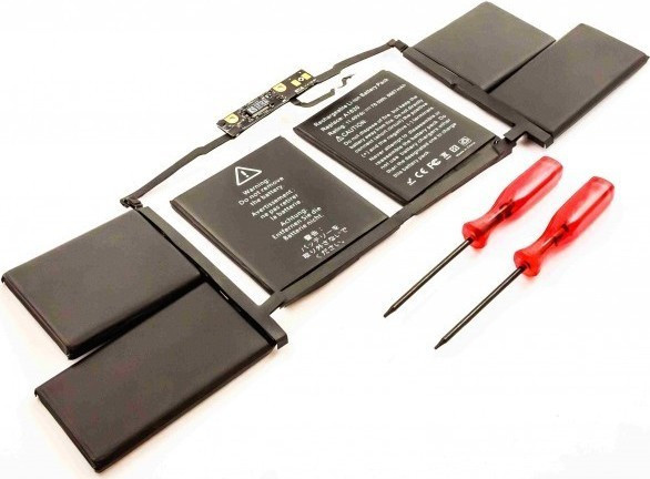CoreParts MBXAP-BA0061 Ersatzakku für Apple Notebook in Schwarz - Bild 1