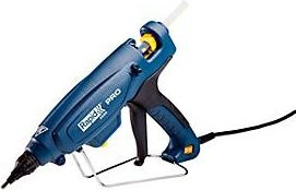 Rapid PRO EG360 Klebepistole in Blau für Klebesticks mit einem Durchmesser von 12 mm - Bild 1