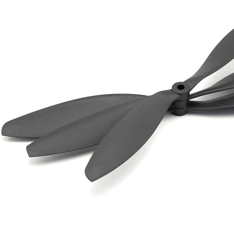 Gemfan Carbon-Nylon RC Multirotor CW/CCW Propeller, für FPV-Renndrohnen und Flugzeugmodelle - Bild 2