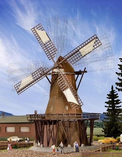 Kibri 37302 N Windmühle - Bild 1