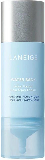 LANEIGE Water Bank Aqua Gesichtsserum mit Hyaluronsäure, 30ml + 13ml + 25ml Set - Bild 1